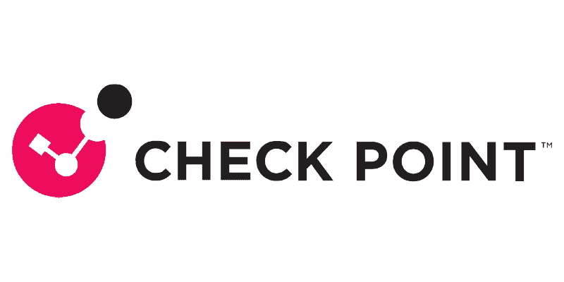Check Point logo