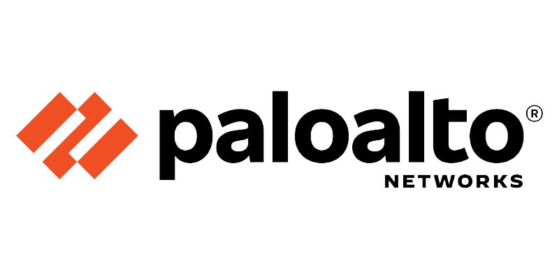 Palo Alto Networks logo