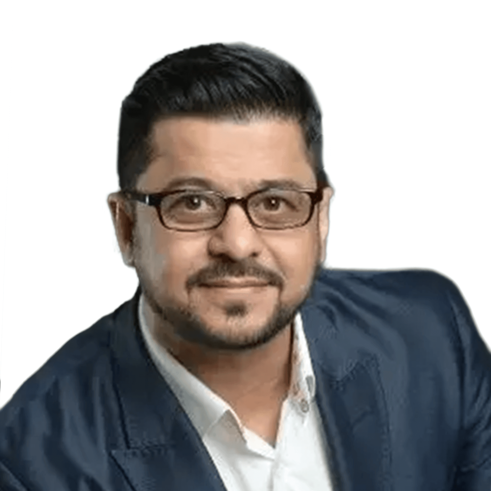 Hari Bhullar