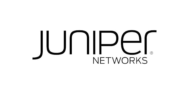 Juniper Networks logo