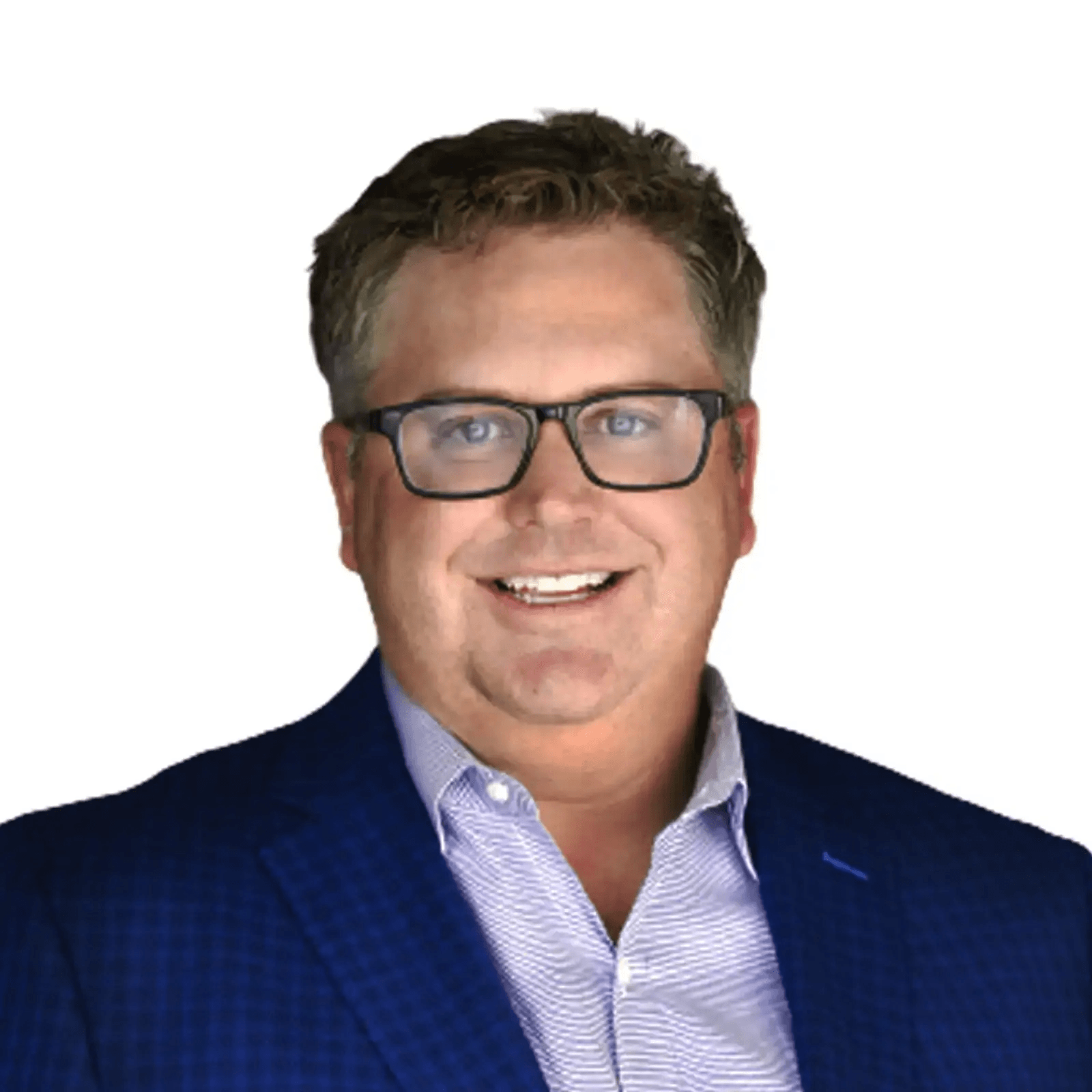 Brian Keets