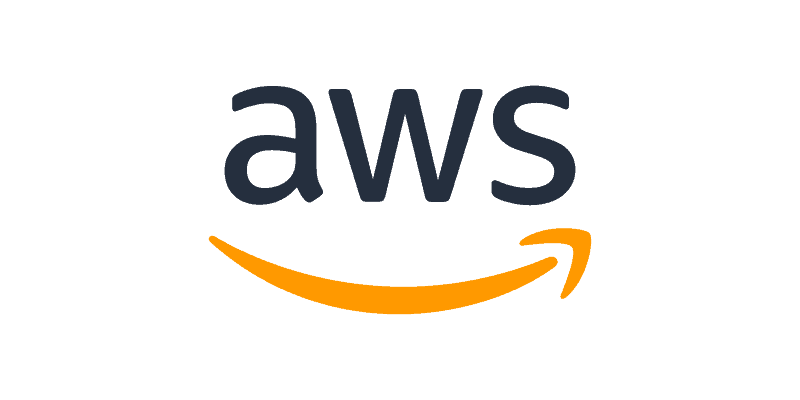 Amazon Web Services (AWS) logo