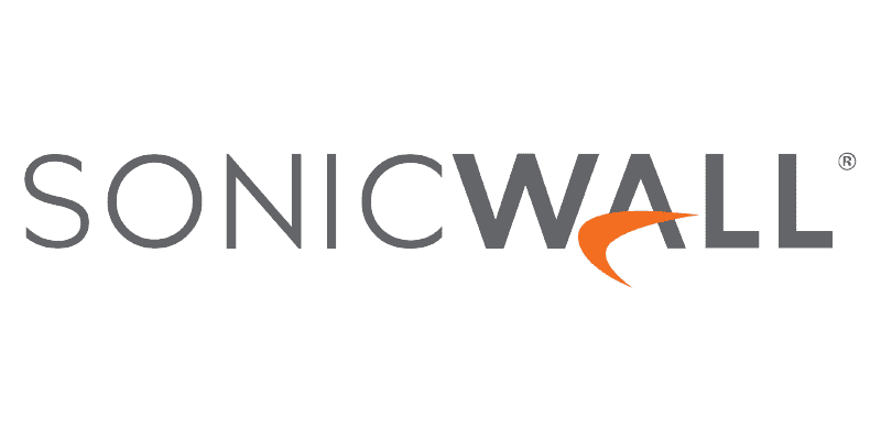 SonicWall logo