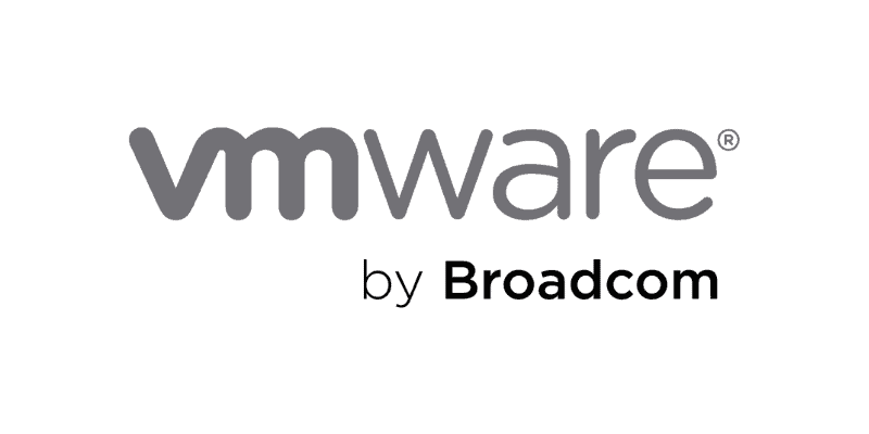VMware NSX logo
