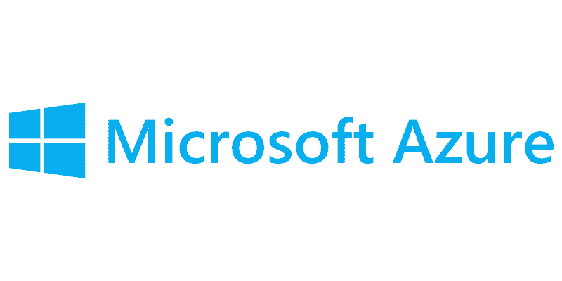Microsoft Azure logo