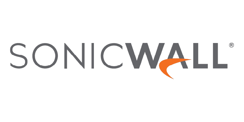 SonicWall logo