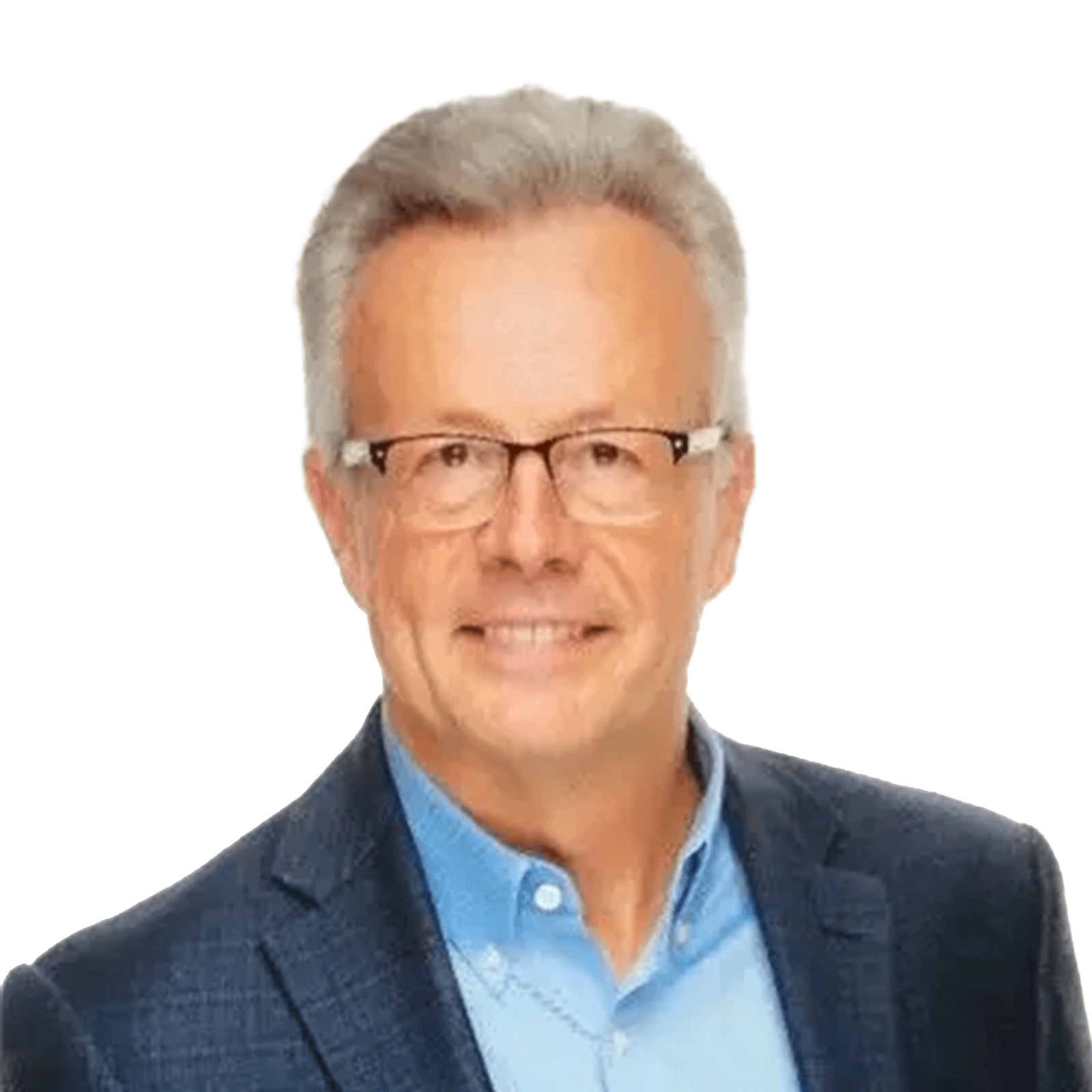 Donald Klumb
