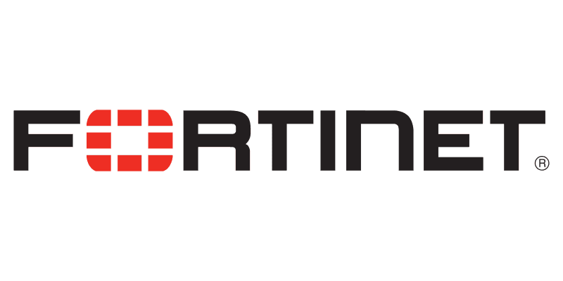 Fortinet logo