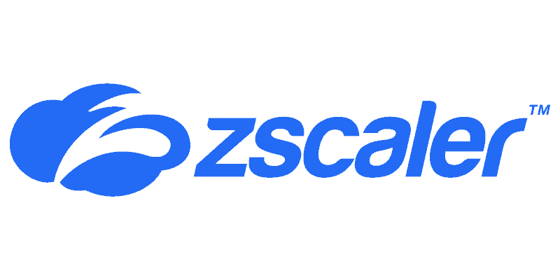 Zscaler logo