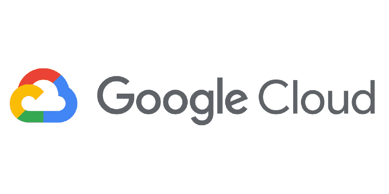 Google Cloud logo