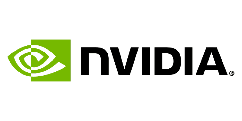 NVIDIA logo