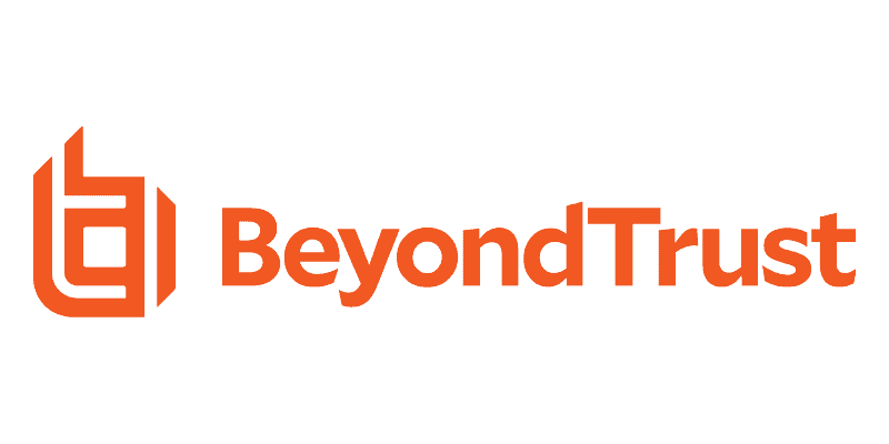 BeyondTrust logo