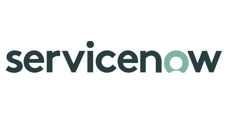 ServiceNow logo