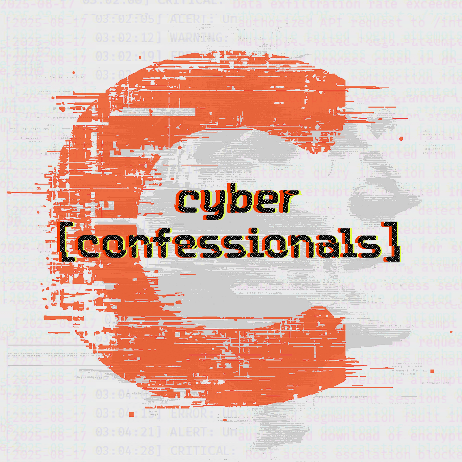 Cyber Confessionals