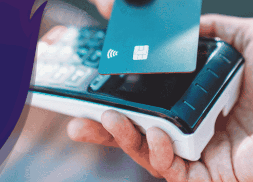 Cybersecurity for Financial Services