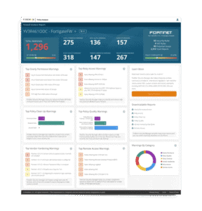 Policy Analyzer