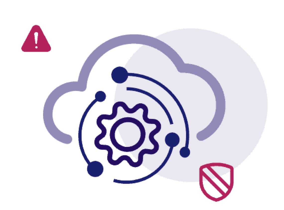 Automated Cloud Security
