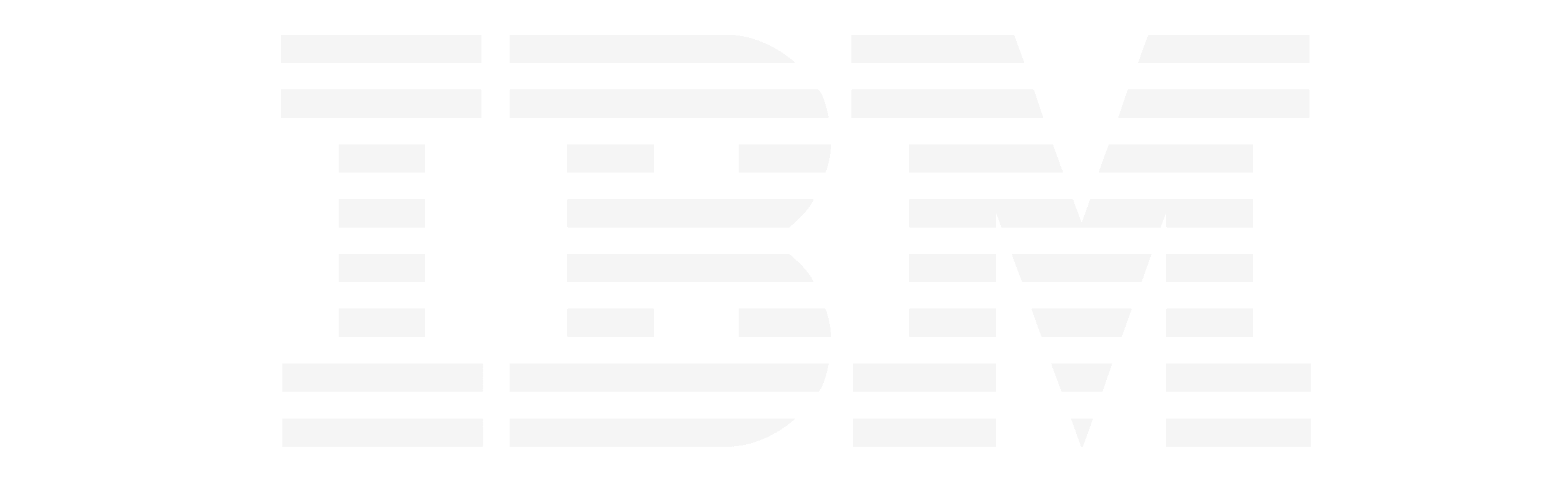 IBM logo