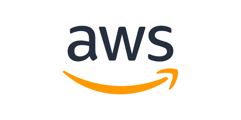 aws logo