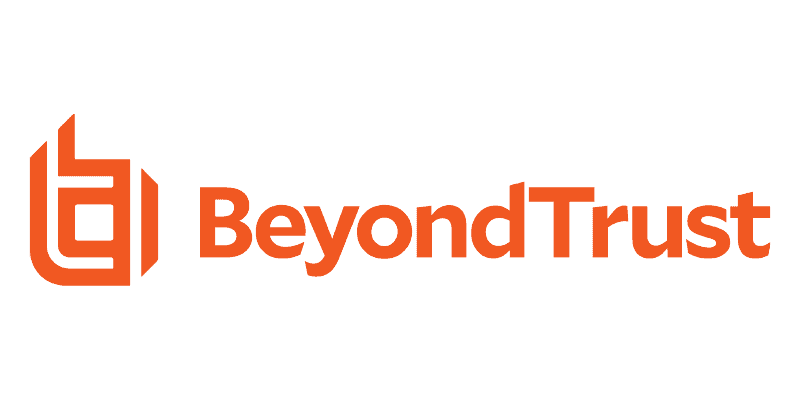 BeyondTrust logo