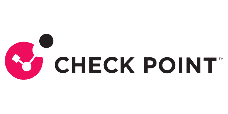 Check Point logo