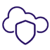 cloud defence icon
