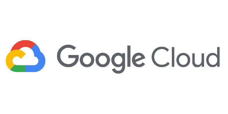 Google Cloud logo