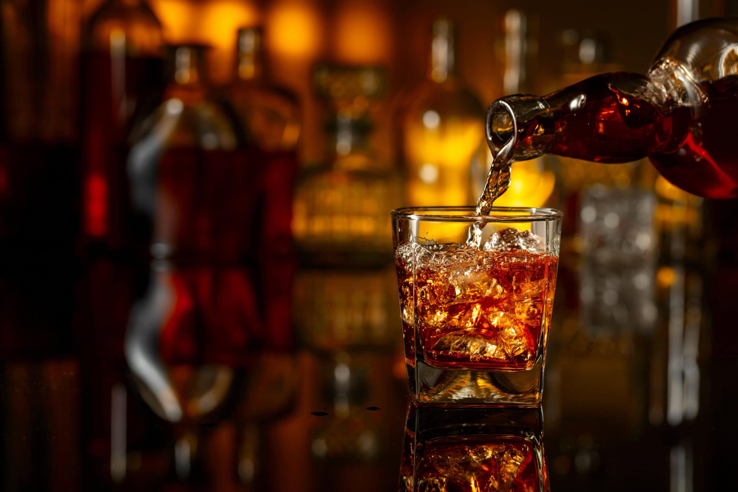 Whiskey