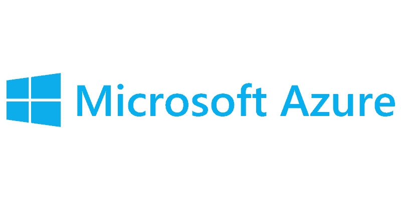 Azure logo