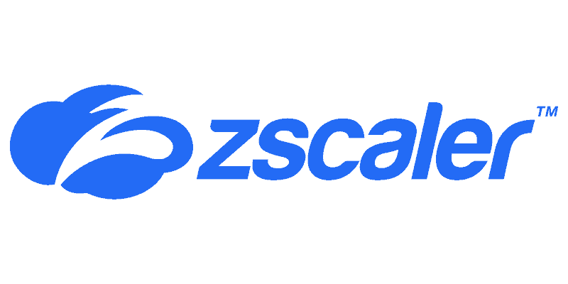 Zscaler logo