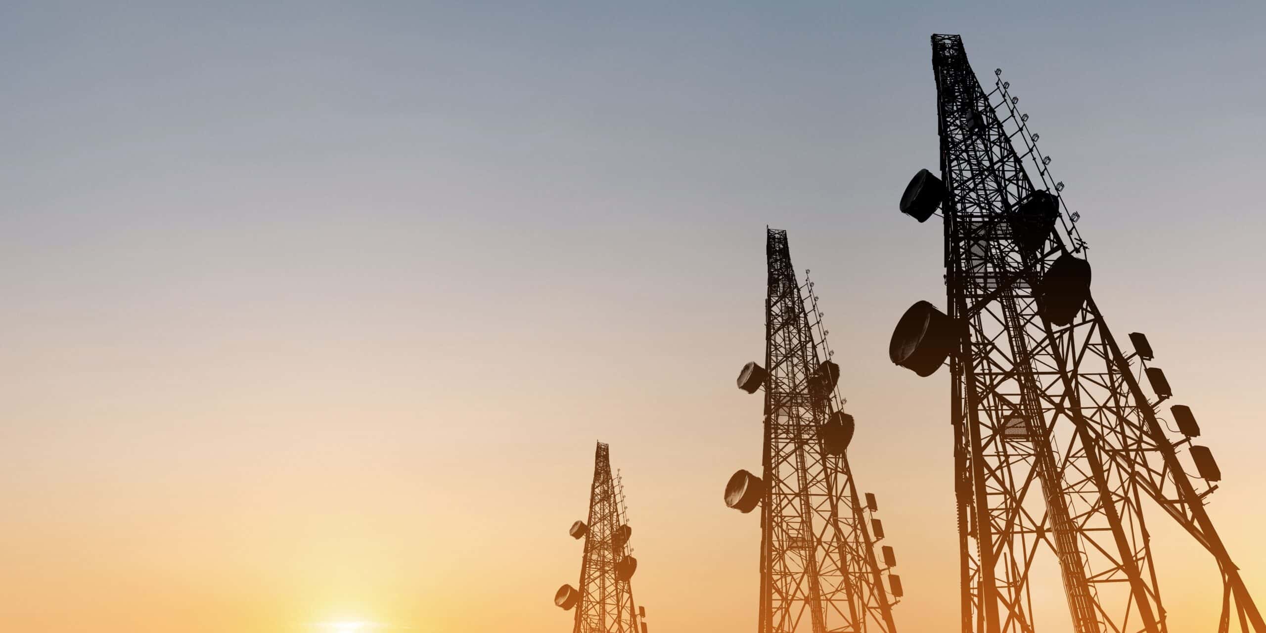 This Fortune Global 500 Telecommunications company sought FireMon to improve process efficiency via automation, offer unparalleled customization and flexibility, and increase visibility into their 200+ hybrid multi-vendor firewall environment.
