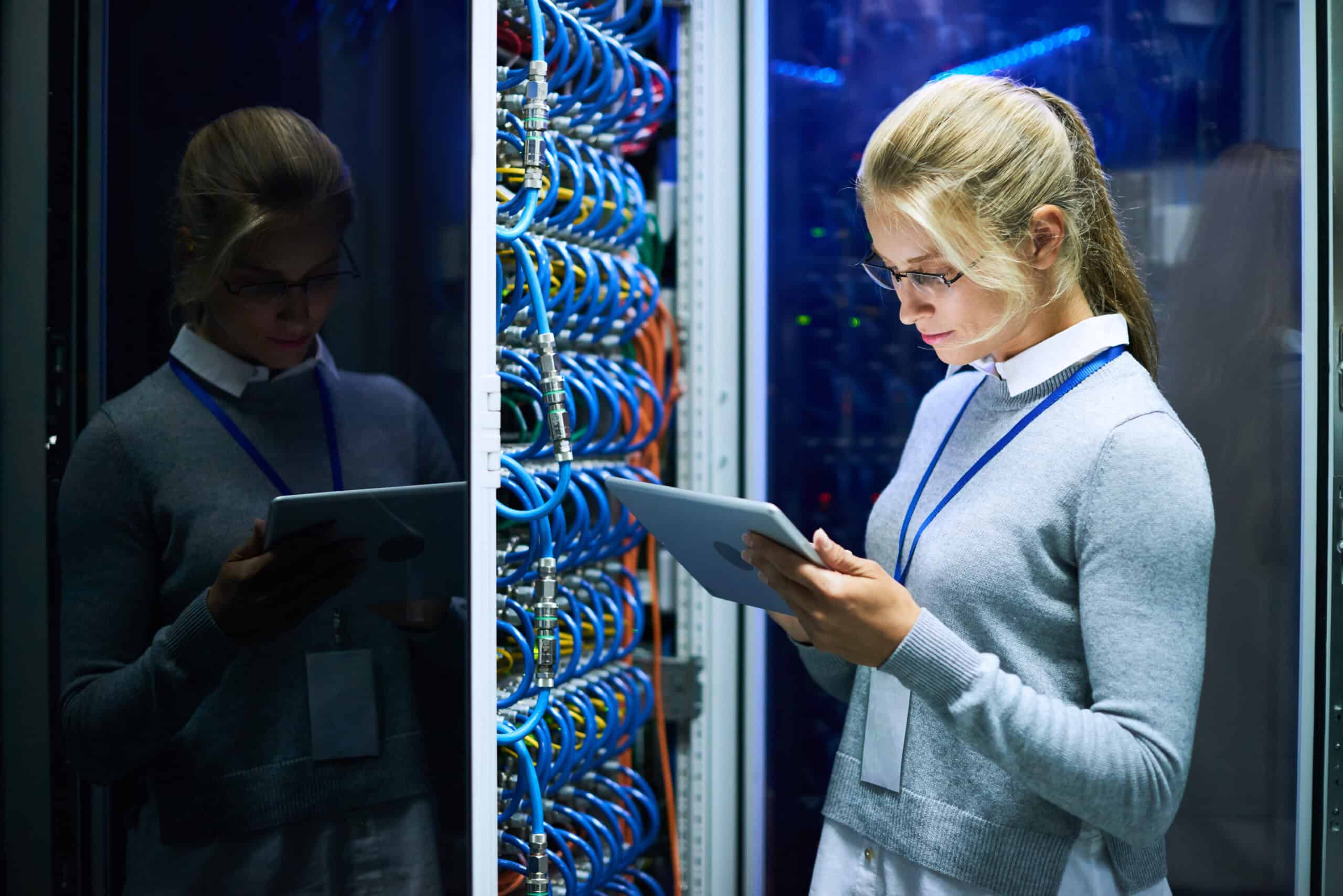 firewall management photo