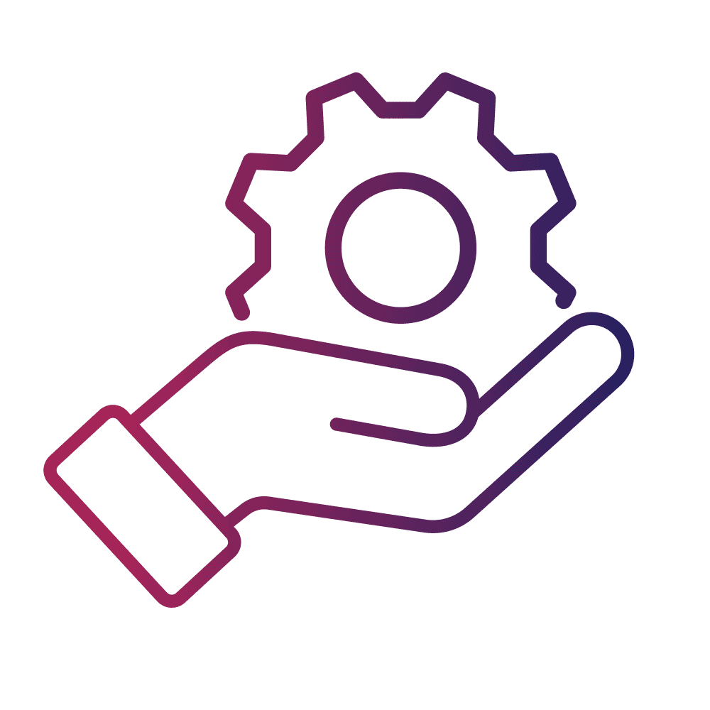 support icon
