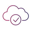 cloud icon