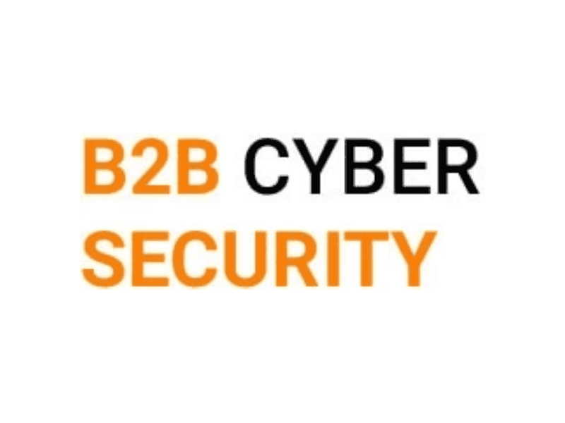 B2B Cyber Security