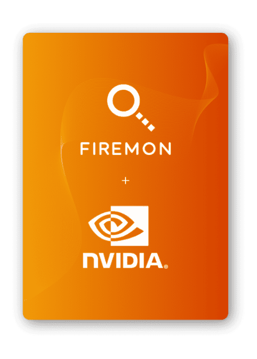 FireMon integration with NVIDIA Cumulus