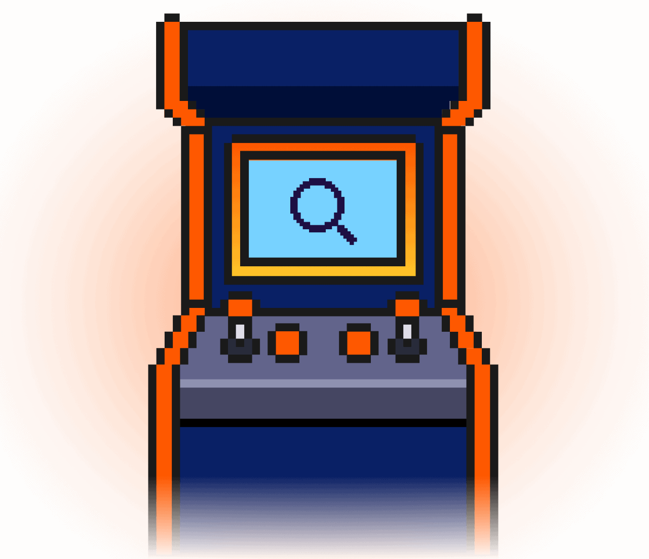 Single-Search-Console