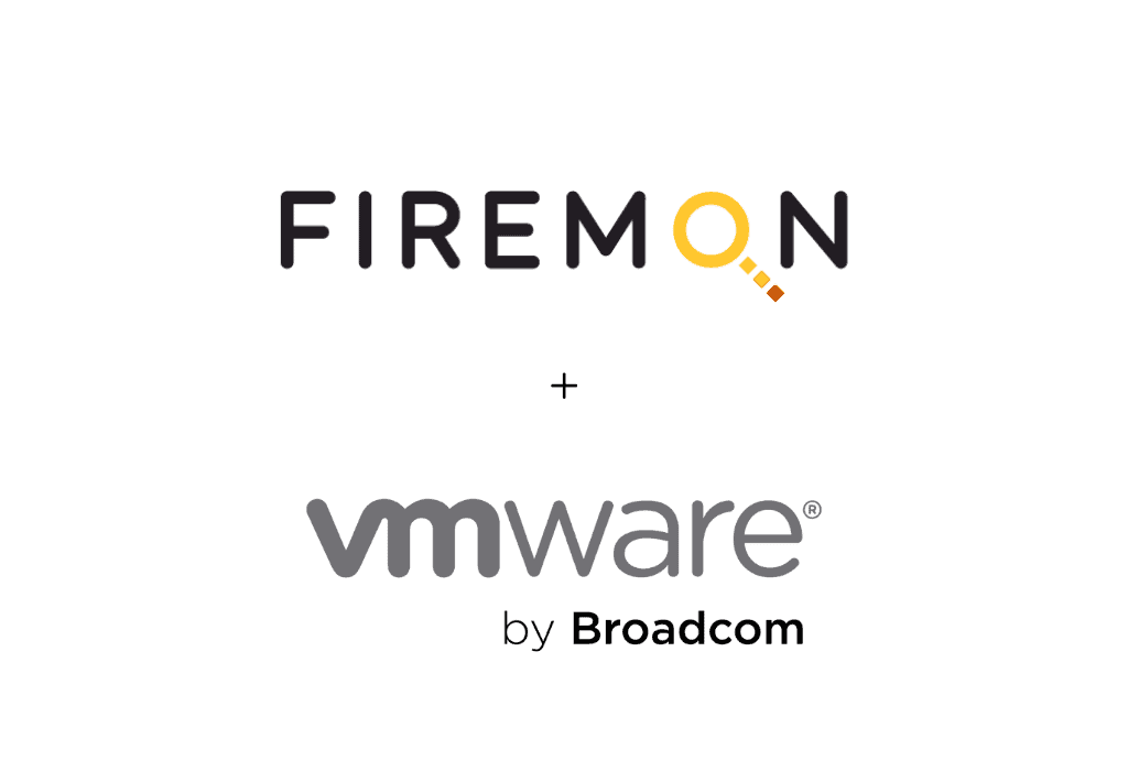 VMware NSX policy management