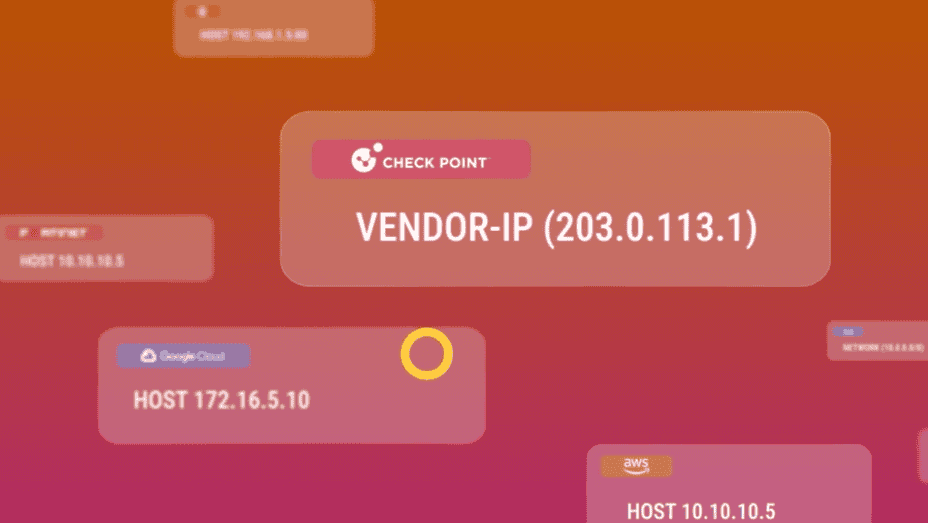 FireMon Unified Visibility and Search