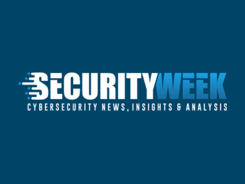 Security Week Logo